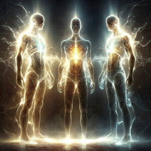 Crystalline DNA Cell Activation & Light Body Integration  (90-minute Session)(Non-reimbursable)