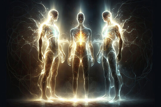 Crystalline DNA Cell Activation & Light Body Integration  (90-minute Session)(Non-reimbursable)